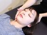 【眼精疲労・頭痛整体】眼の疲れ・首肩こり改善¥16500→¥7980（検査込90分）