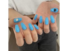 グランベイル ネイルルーム(nail room)/