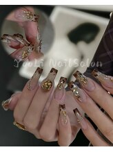 ヨーリ(YooLi)/秋ポインの感じ