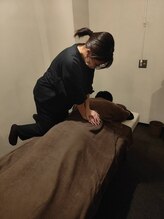 オハナ 盛岡高松店 高橋 美羽