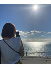 ネイル アメリーズ(NAiL.AMeRi-z)&nbsp;yukari nakamoto 