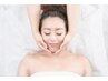 【当日割】大人気！お顔剃り＋お悩み別ケアコース50分￥9,570→￥7,000