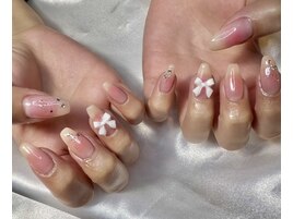 持ち込みデザインジェル