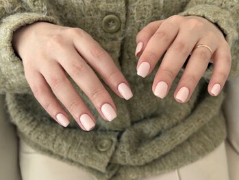 アルナイズネイル(Arnaiz nail)の写真/全メニュー何度通ってもオフ・ケア込み！【ご新規様限定】定額ネイル¥7500～/フリーデザイン¥7500～