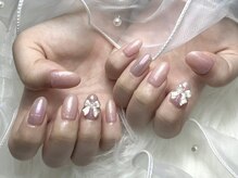 グロウ ネイル(GLOW×NAIL)/