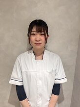 ぷらす鍼灸整骨院 恵比寿院&nbsp;米口 玲奈