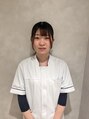 ぷらす鍼灸整骨院 恵比寿院 米口 玲奈