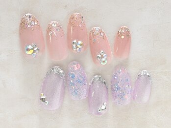 バブラブ/Bコース