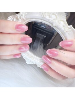アユミネイル 川崎(Aumi nail)/
