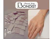 ネイルサロンアウル(OWL)の雰囲気（パーマネントジュエリーのみの方でもOK/長町/プライベートサロン）