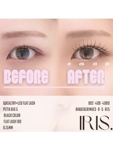 イリス 博多店(IRIS.)/&Healthy[アンドヘルシー］