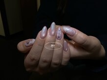 ジェーアンドシー 吉祥寺(J&C)/持ち込みデザイン