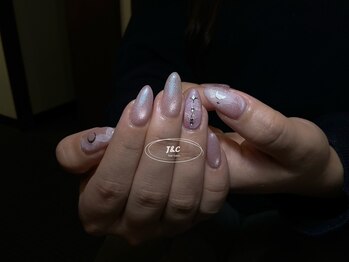 ジェーアンドシー 吉祥寺(J&C)/持ち込みデザイン