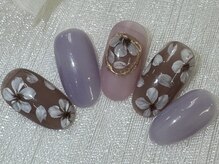 アン 小金井店(An)/春のデザイン