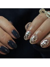 エーレネイル 梅田 中崎町(ehre nail)/