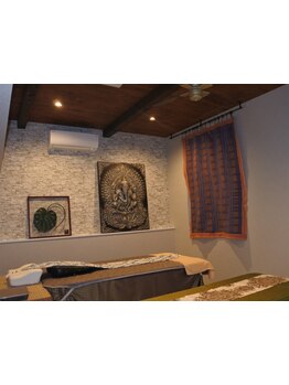 ご褒美にオススメ贅沢サロン