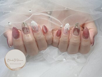 ブロックファイブハナ(Block 5 HANA)/