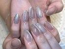 ８月　マグとフラッシュ