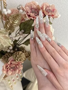 グロー ネイル(Glow Nail)/