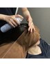 暑い時期にオススメ！ 爽快☆炭酸スプレー付き！ドライヘッドスパ60分￥5980
