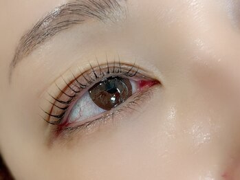 アネラ キキ サロン(anela kiki salon)/まつげパーマ