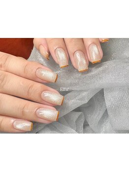 カラー・パーツの種類が豊富