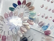 エクラネイル(eclat.nail)