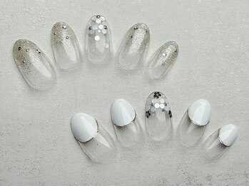 《ハンド定額¥7300》