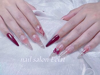 エクラ 横浜関内店(Eclat)/