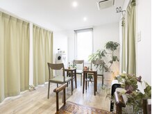 たまプラ治療院の雰囲気（お客様に合わせたオーダーメイド施術で徹底サポート!!）