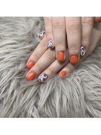 アニマルネイル