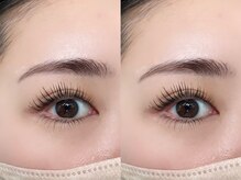 園 新宿三丁目店(SONO)/まつげパーマ/ラッシュリフト