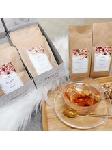 スーリール(Sourire)/食べながら飲むフルーツteaEAT