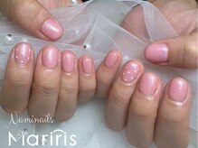 マリリス(Mariris)/namiデザインネイル☆