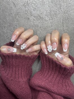 イロ(IRO)/10本アート