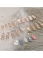 シェルネイル(SHELL NAIL)&nbsp;＊韓国design＊
