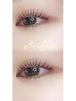 アイモア 江南店(eye mor.)/まつ毛パーマ