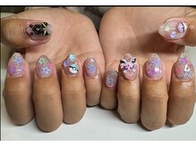 レジュヴィア(Re:JUvia)/