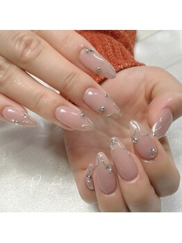 アールネイル 市川店(R nail)/