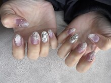 爪工房ひなた/オフ込90分コース