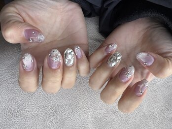 爪工房ひなた/オフ込90分コース