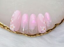 定額ハンド¥8000オフケア込み