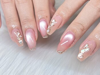 シェルウェリナ(SHeLL WELINA)/お客様写真2 定額トレンド