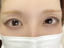 シエロアンドヒラリー/