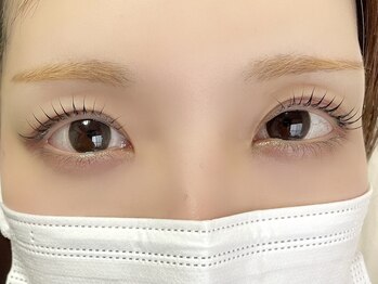 シエロアンドヒラリー/