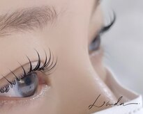 リンダ(Linda.)