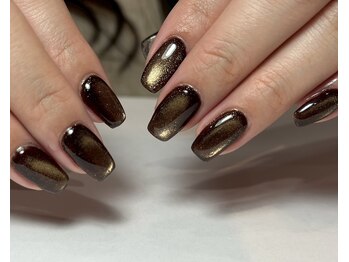 ワーブ 一宮店(worb.)/magnet nail