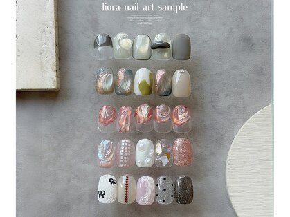 リオラ(Liora)の写真