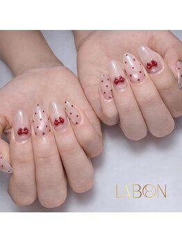 ラボン(LABON)/