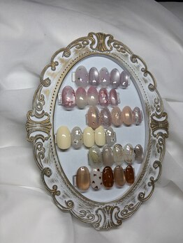 キアノ(KiANO)/3月限定KiANOアートコース